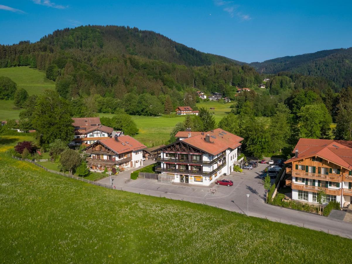 Homeoffice Und Auszeit Zu Zweit Am See By Stayfritz Bad Wiessee Extérieur photo